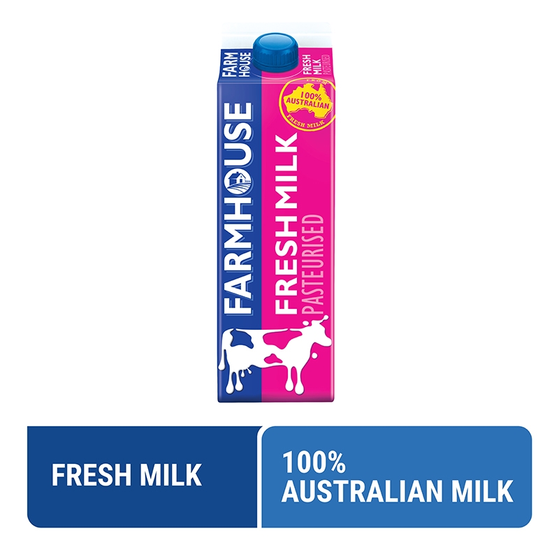 FARMHOUSE Fresh Milk 946ML