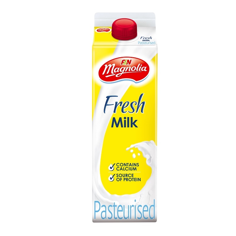 MAGNOLIA Fresh Milk 1L