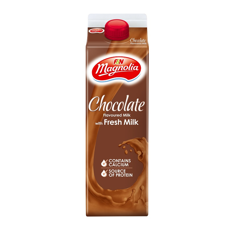 MAGNOLIA Chocolate Milk 1L