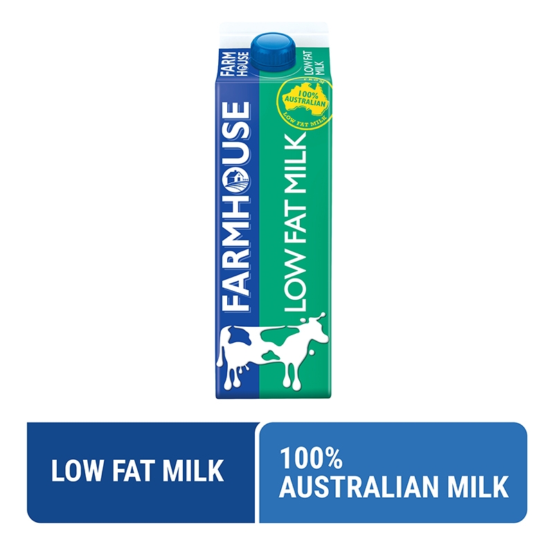 FARMHOUSE Low Fat Milk 946ML